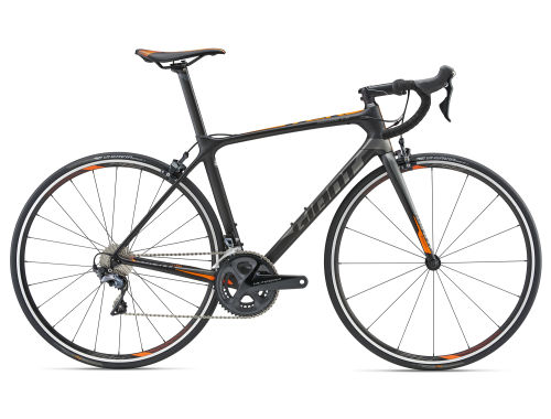 TCR Advanced 1